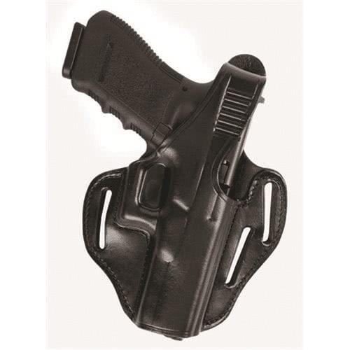Bianchi Model 77 Piranha Pancake-Style Holster - Tactical & Duty Gear